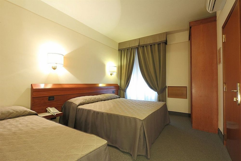 Hotel Arcadia Florence Exterior photo